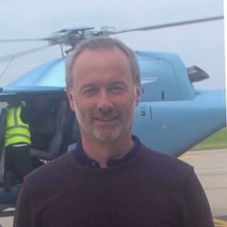 Speaker Image