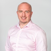 Speaker Image