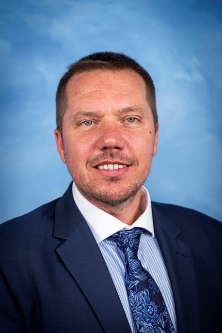 Speaker Image
