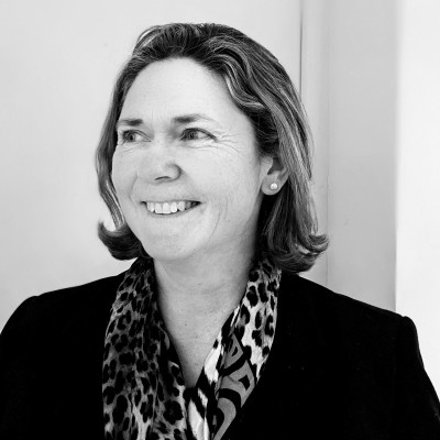 Speaker Image